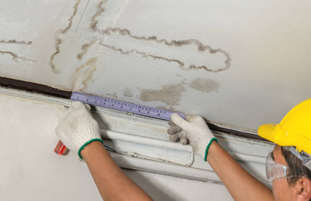 Reliable Water Damage Repair contractor in Harrison, OH by Aqua Guard Water Damage